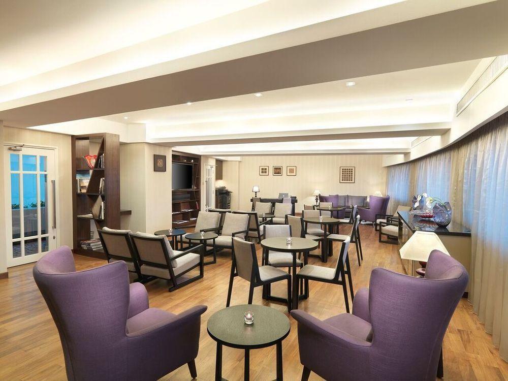 쿠알라룸푸르 란손 플레이스 부킷 세이론 서비스 레지던스 아파트 호텔 외부 사진